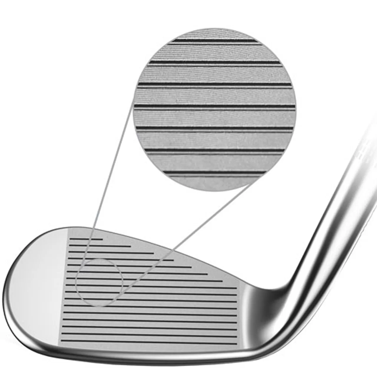 Wilson Staff Staff Model Wedge - Image 3