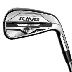 COBRA King MiM Tour Iron Set