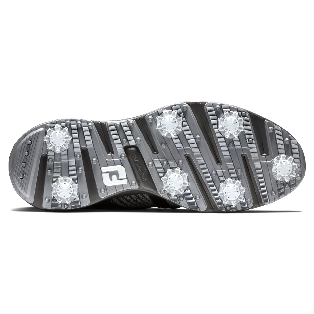 FootJoy Men's Hyperflex Golf Shoes - Previous Season Style - Image 4