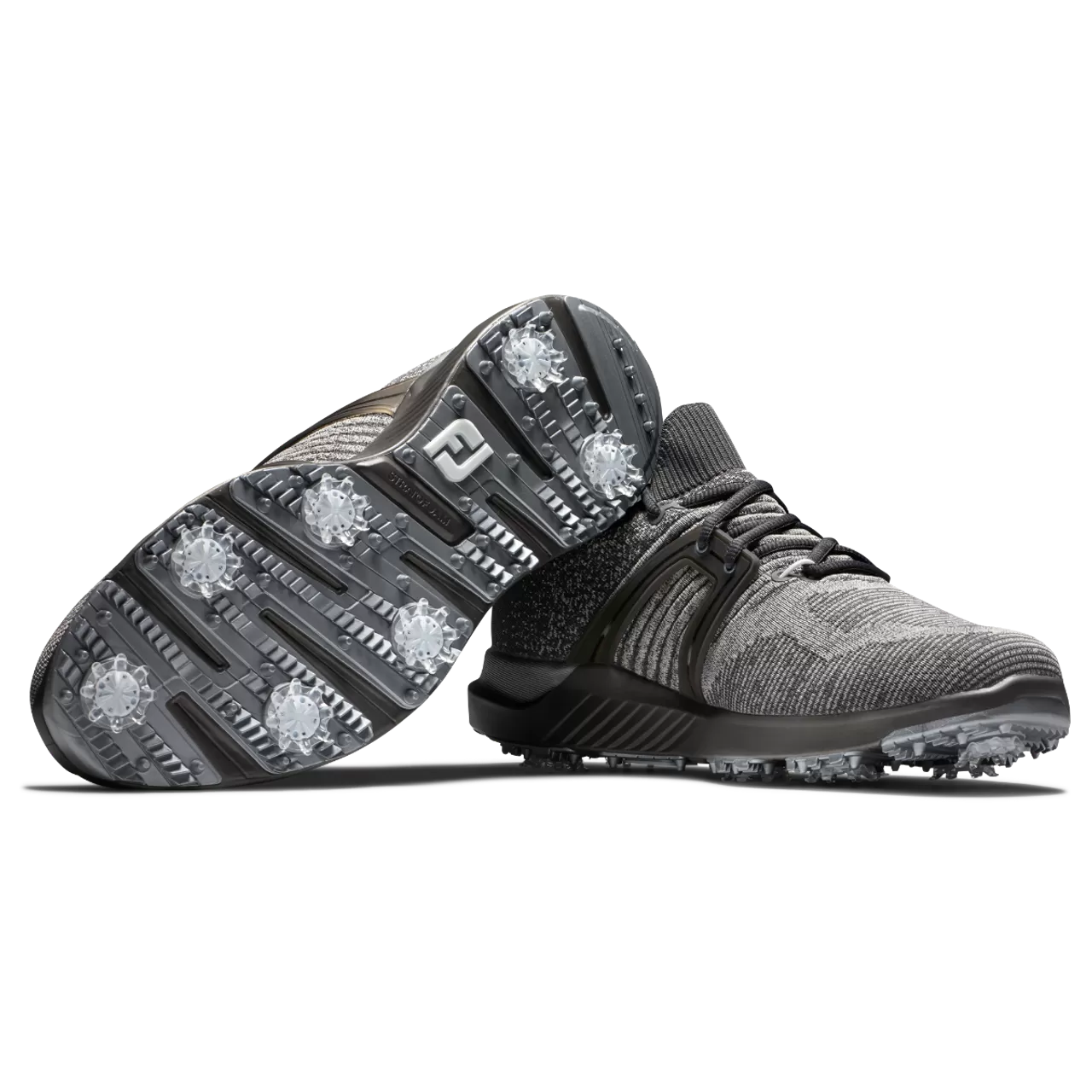 FootJoy Men's Hyperflex Golf Shoes - Previous Season Style - Image 6