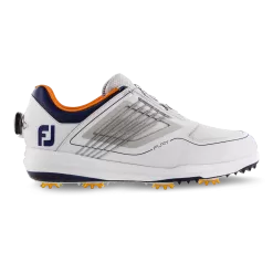 FootJoy Men's FJ Fury BOA Golf Shoes 51105 - Previous Season Shoe Style