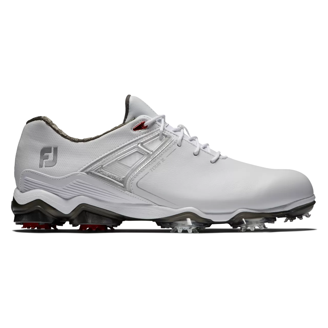 FootJoy Men's Tour X Golf Shoes 55403 - Previous Season Style