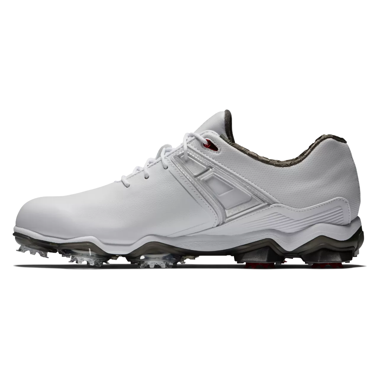 FootJoy Men's Tour X Golf Shoes 55403 - Previous Season Style - Image 2