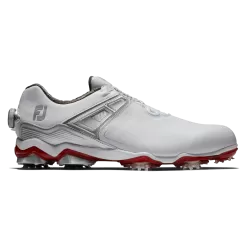 FootJoy Men's Tour X BOA Golf Shoes 55406 - Previous Season Style