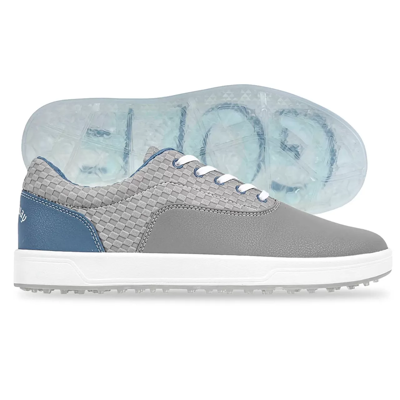 Callaway Men's Del Mar Sunset Golf Shoes - Image 6