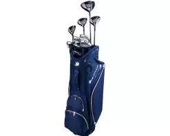 Women's Allante Complete Set