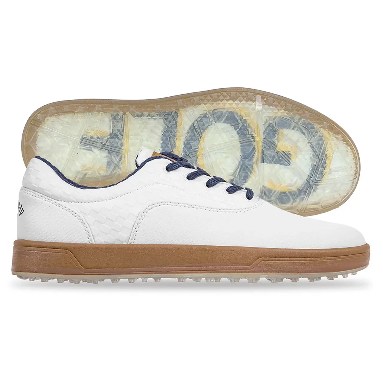 Callaway Men's Del Mar Sunset Golf Shoes - Image 7