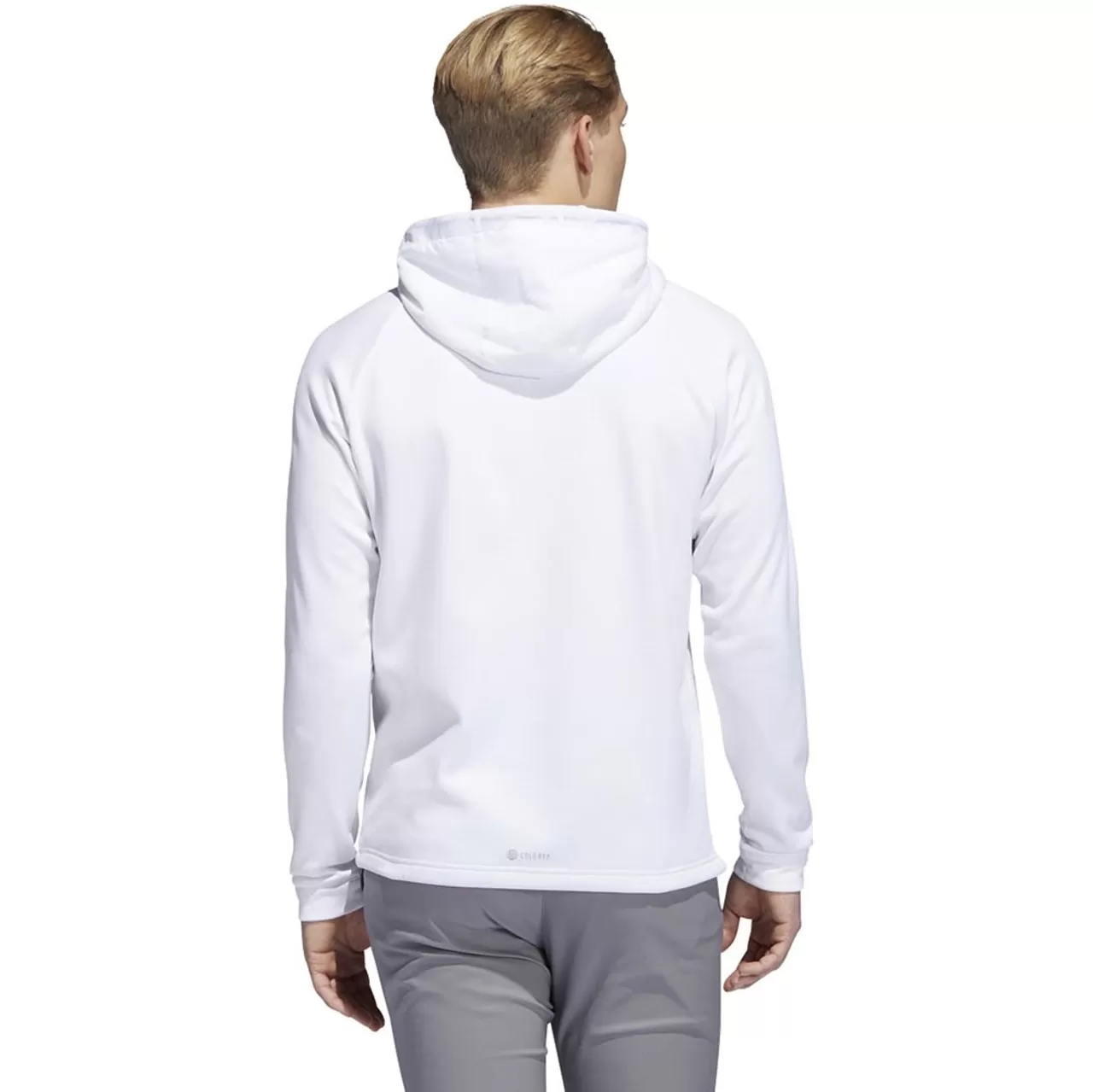 ADIDAS 3-Stripes COLD.RDY Hoodie - Image 6