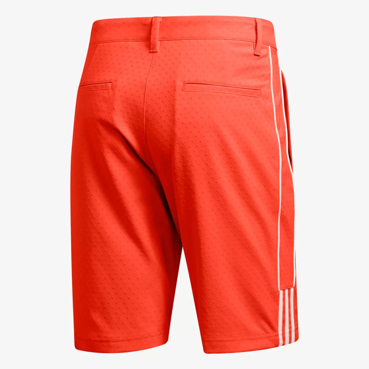 ADIDAS 3-Stripes Dobby Shorts - Image 5