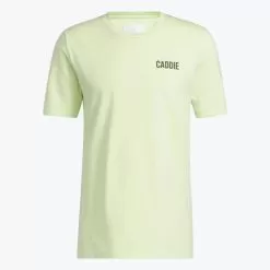 ADIDAS AdiCross Caddie Tee