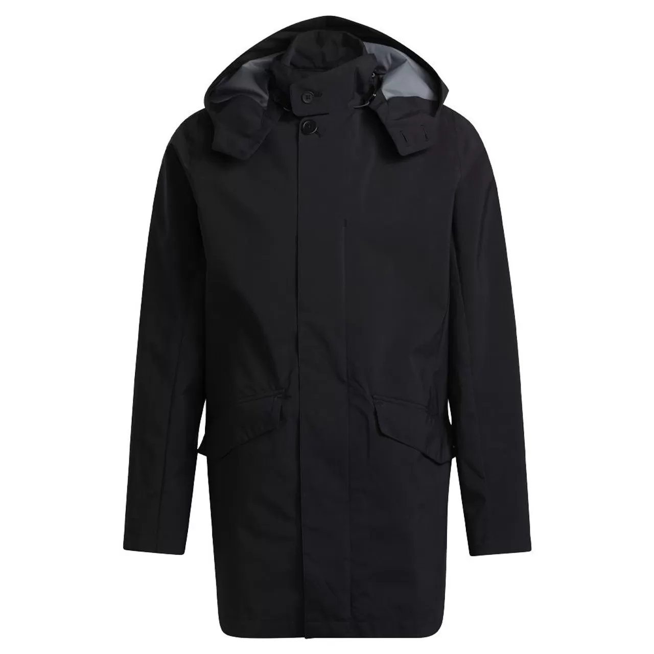 ADIDAS AdiCross Elements Jacket - Image 6