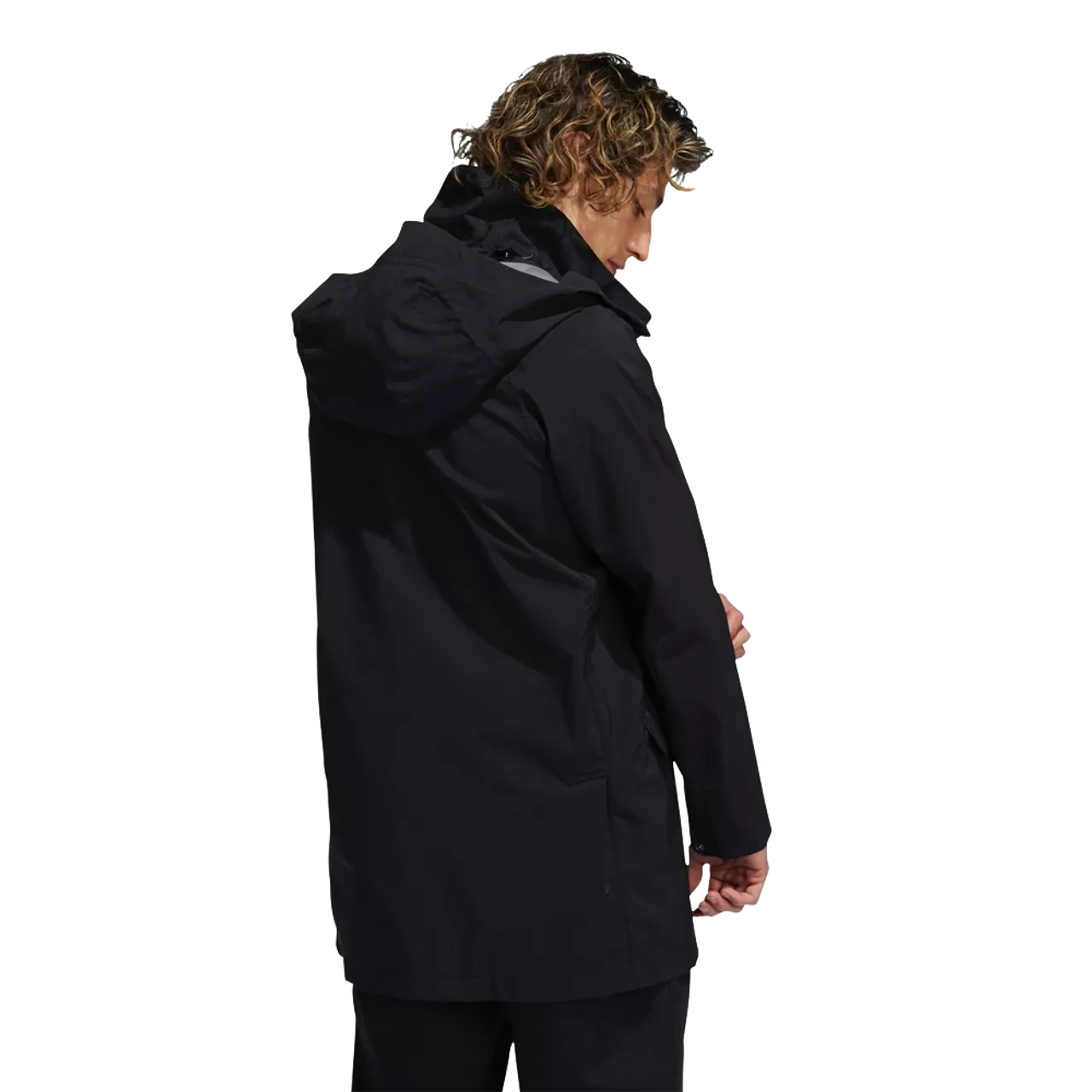 ADIDAS AdiCross Elements Jacket - Image 3