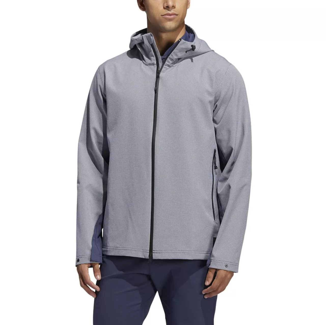 ADIDAS AdiCross Elements Rain Jacket