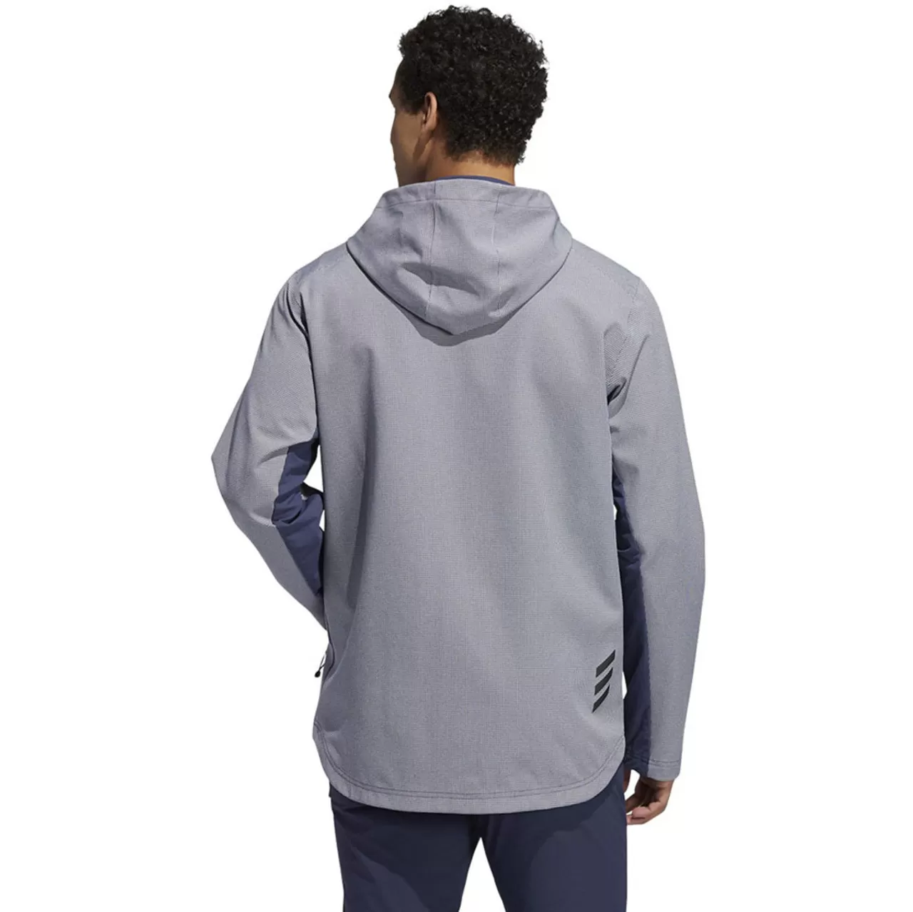 ADIDAS AdiCross Elements Rain Jacket - Image 2
