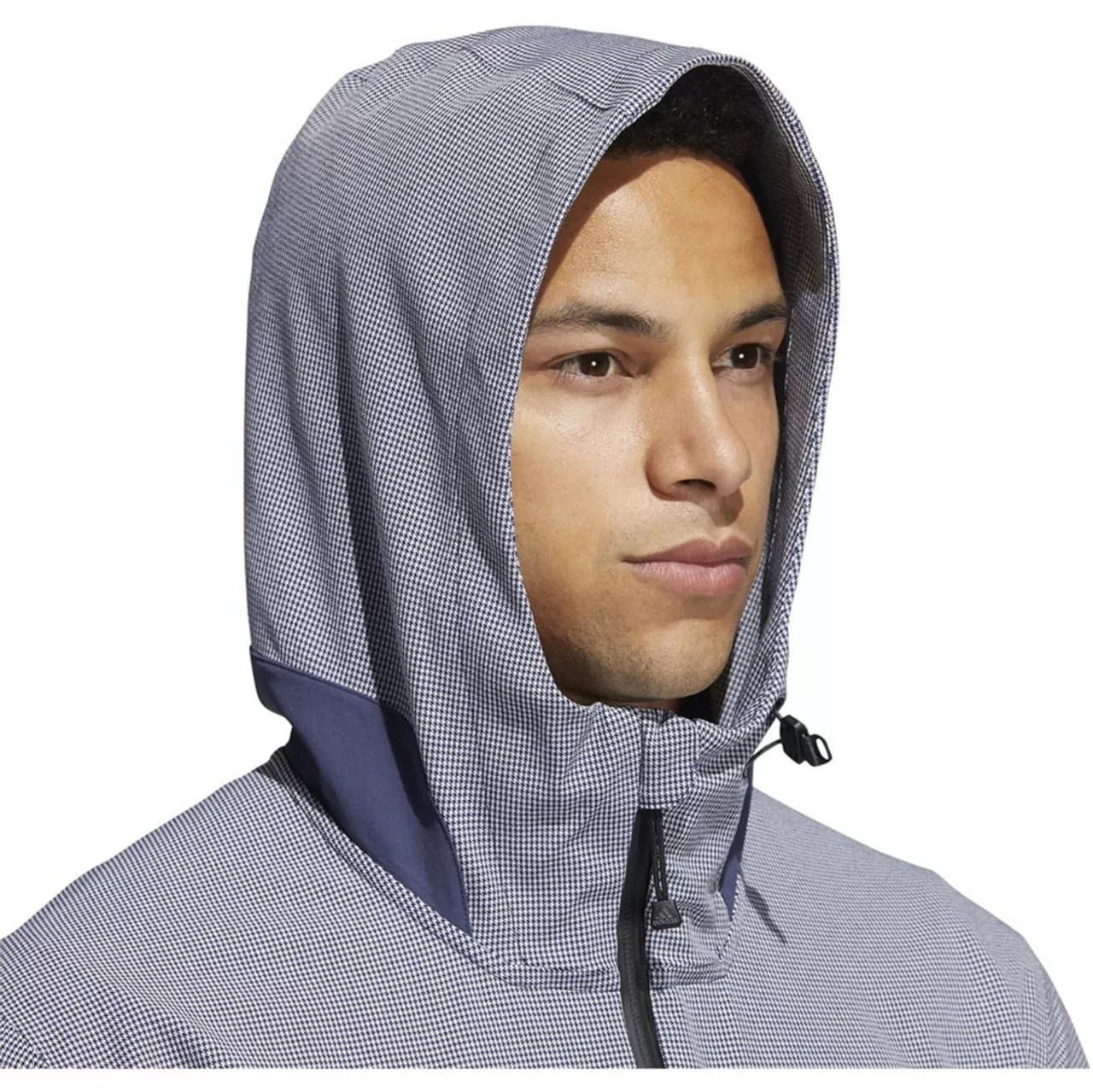 ADIDAS AdiCross Elements Rain Jacket - Image 4