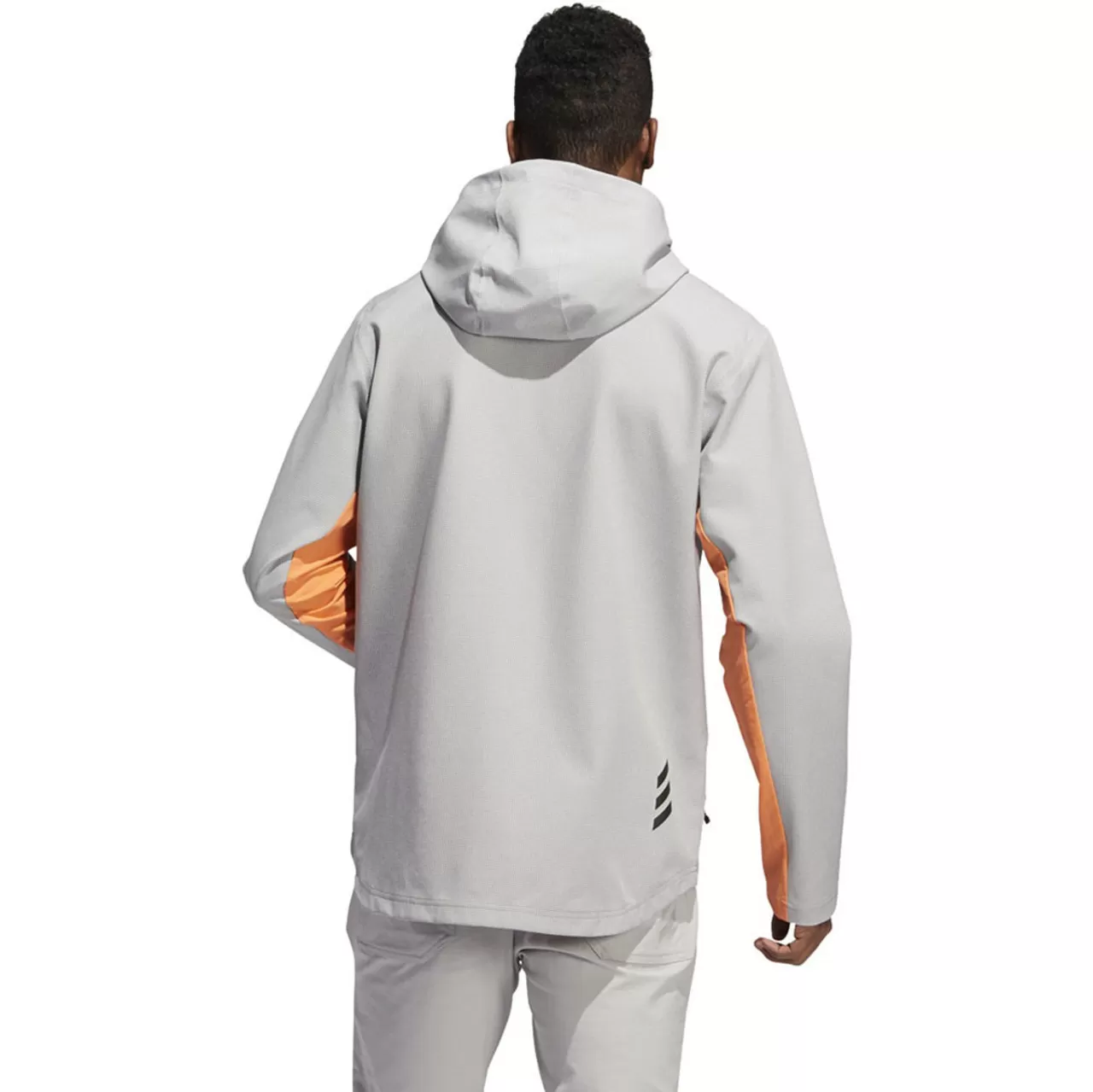 ADIDAS AdiCross Elements Rain Jacket - Image 6