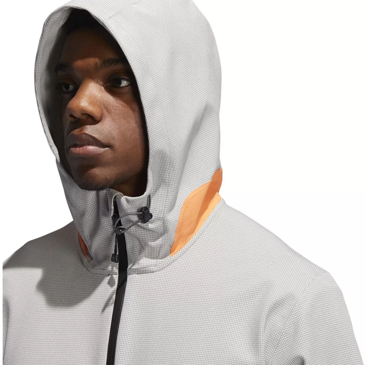 ADIDAS AdiCross Elements Rain Jacket - Image 7