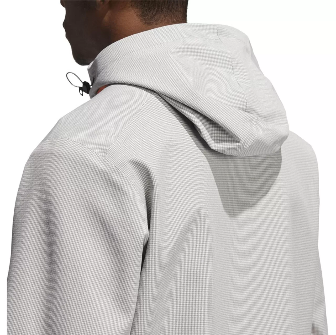 ADIDAS AdiCross Elements Rain Jacket - Image 9