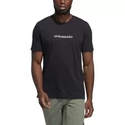 ADIDAS AdiCross Graphic Tee