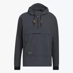 ADIDAS AdiCross Half-Zip Anorak