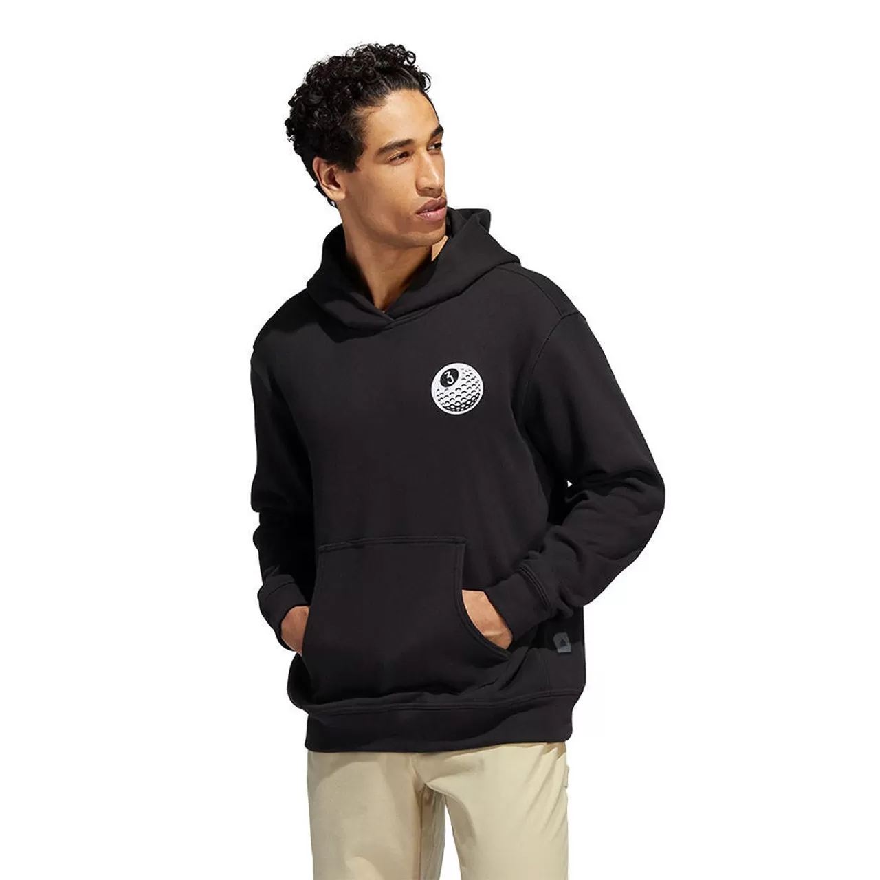 ADIDAS AdiCross Hoodie - Image 5