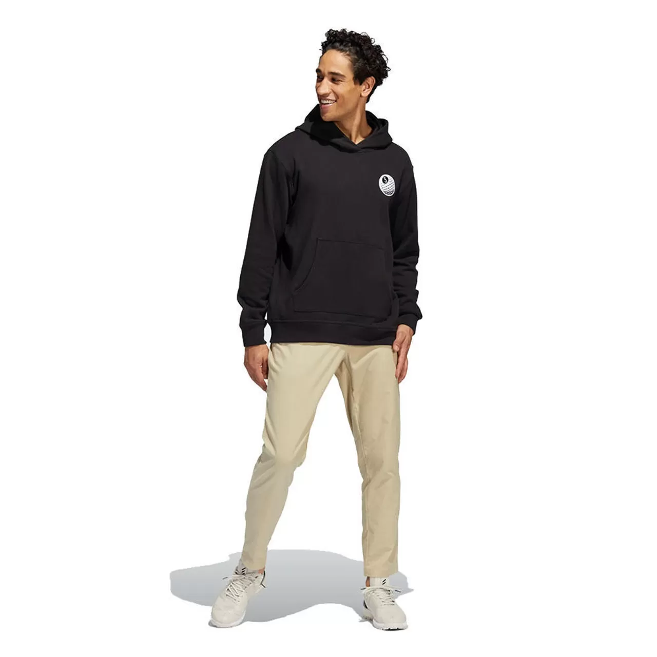 ADIDAS AdiCross Hoodie - Image 2