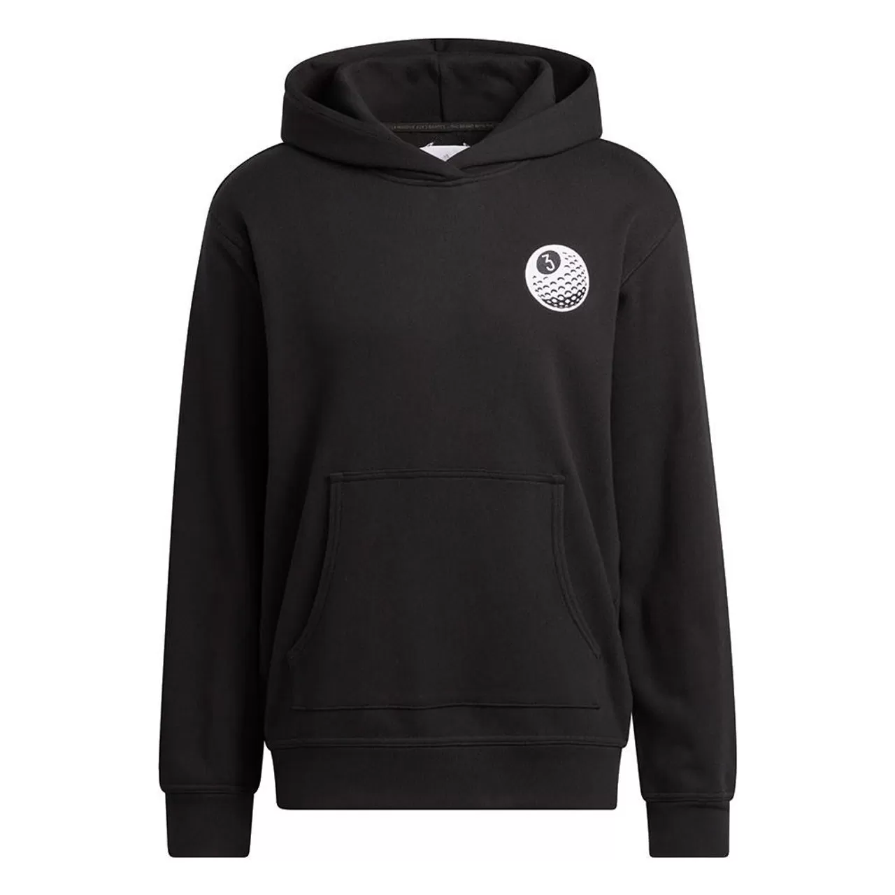 ADIDAS AdiCross Hoodie - Image 4