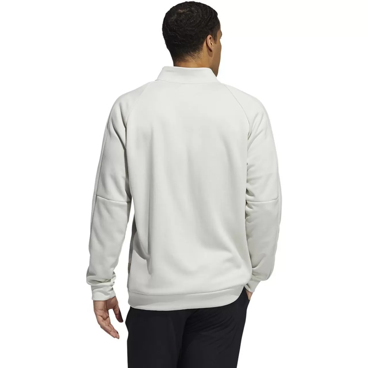 ADIDAS AdiCross Quarter Zip - Image 2