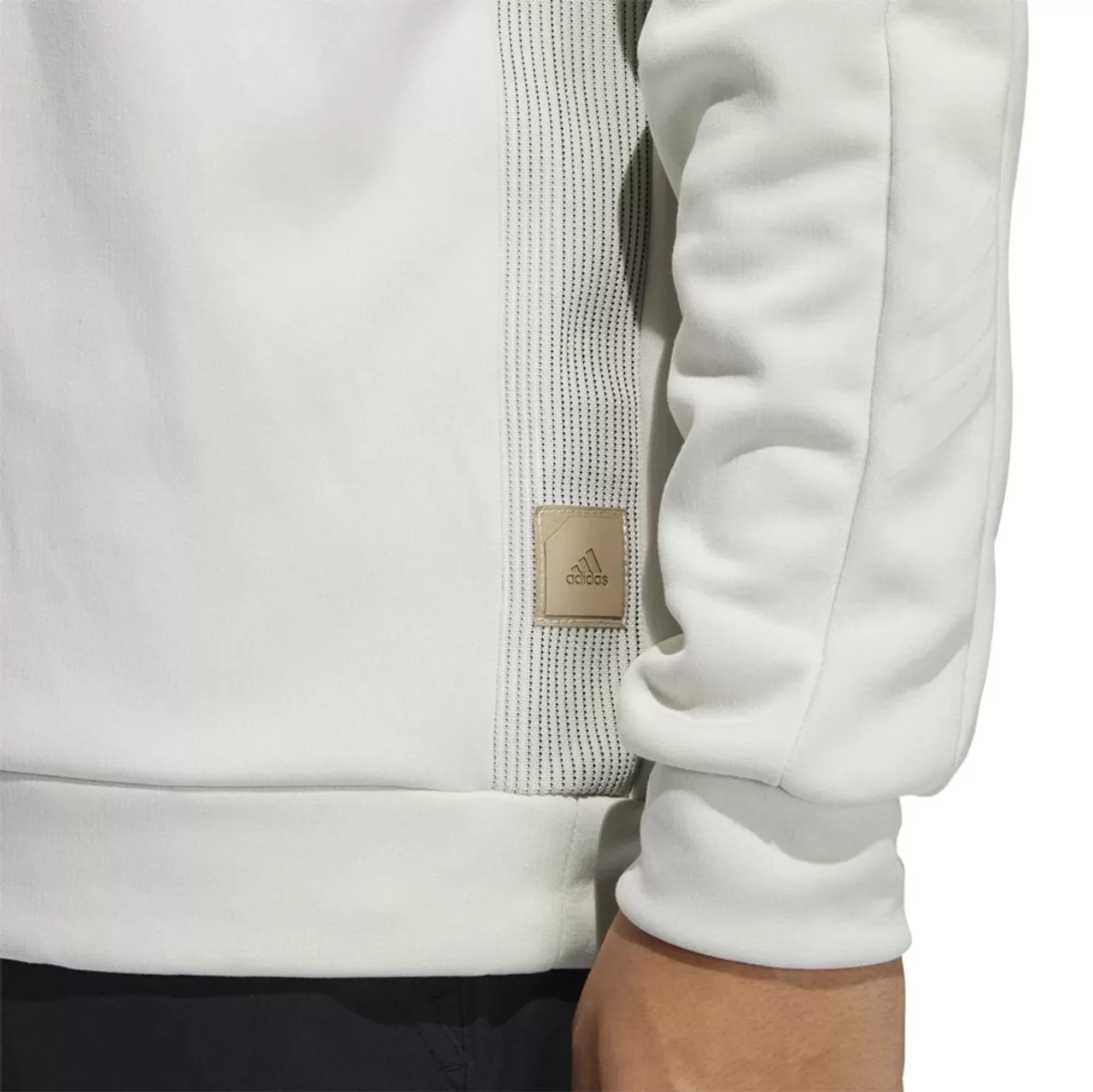 ADIDAS AdiCross Quarter Zip - Image 4