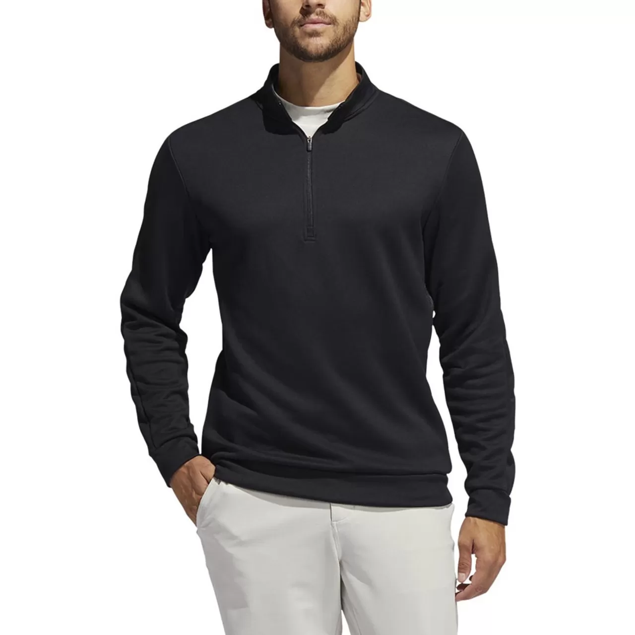 ADIDAS AdiCross Quarter Zip - Image 5