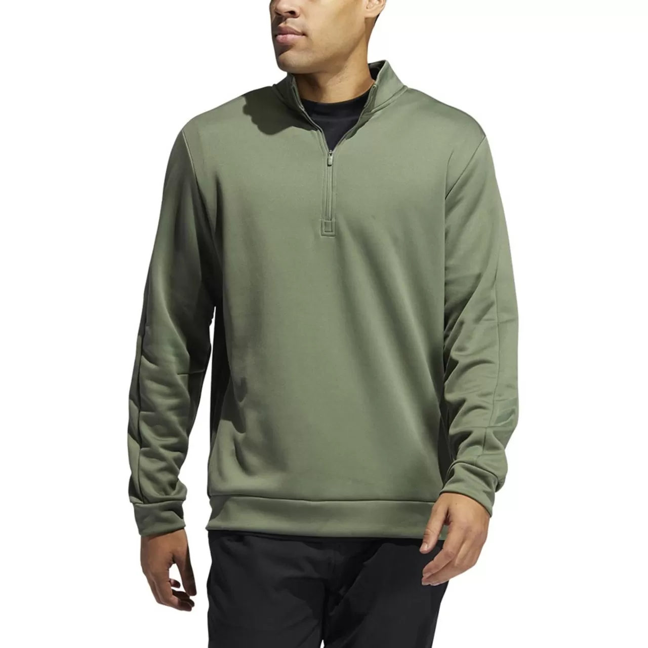 ADIDAS AdiCross Quarter Zip - Image 9