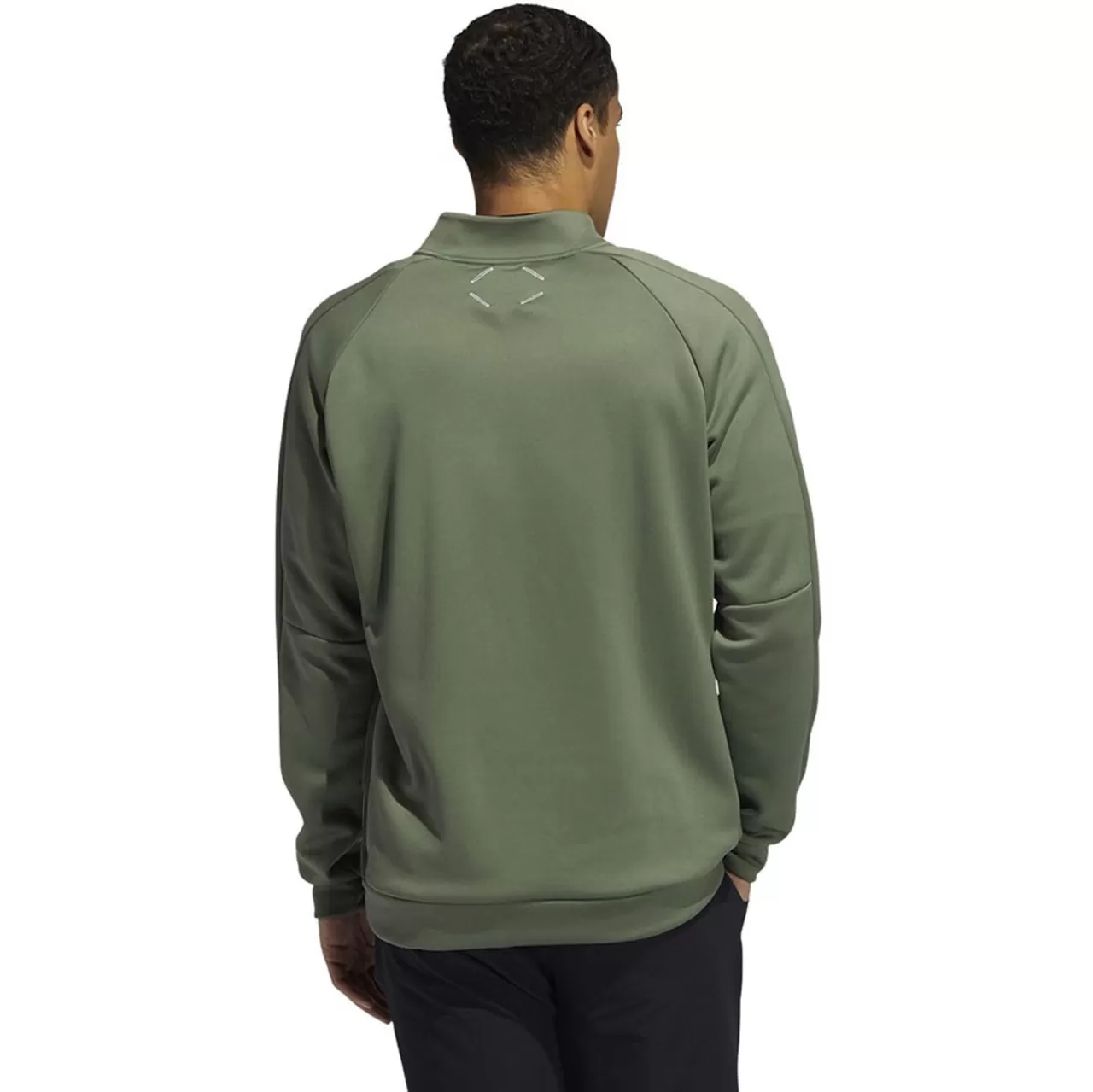 ADIDAS AdiCross Quarter Zip - Image 10