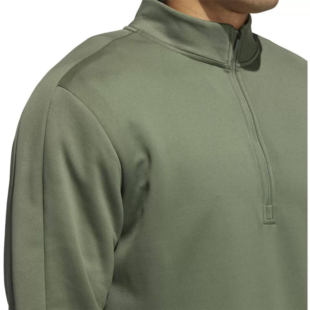 ADIDAS AdiCross Quarter Zip - Image 11