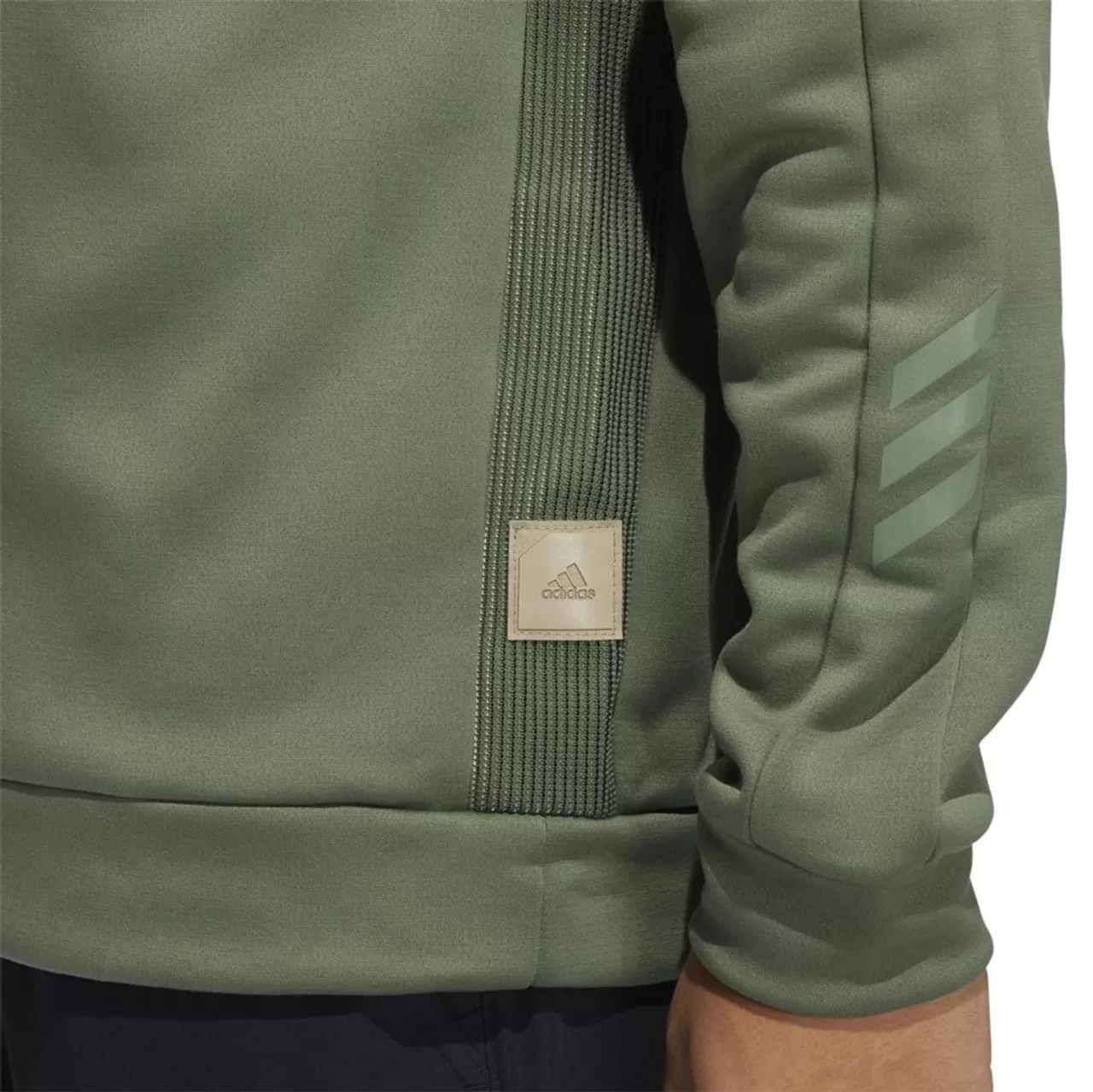 ADIDAS AdiCross Quarter Zip - Image 12