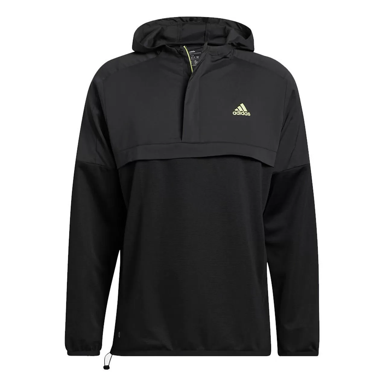 ADIDAS Anorak 1/2 Zip Pullover - Image 6