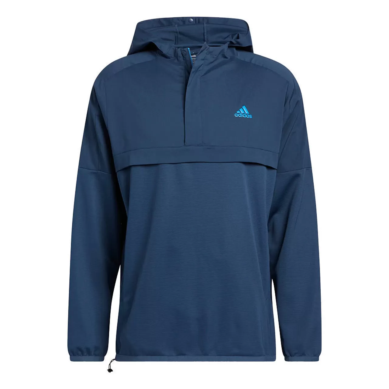ADIDAS Anorak 1/2 Zip Pullover - Image 18