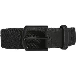 ADIDAS Braided Stretch Belt