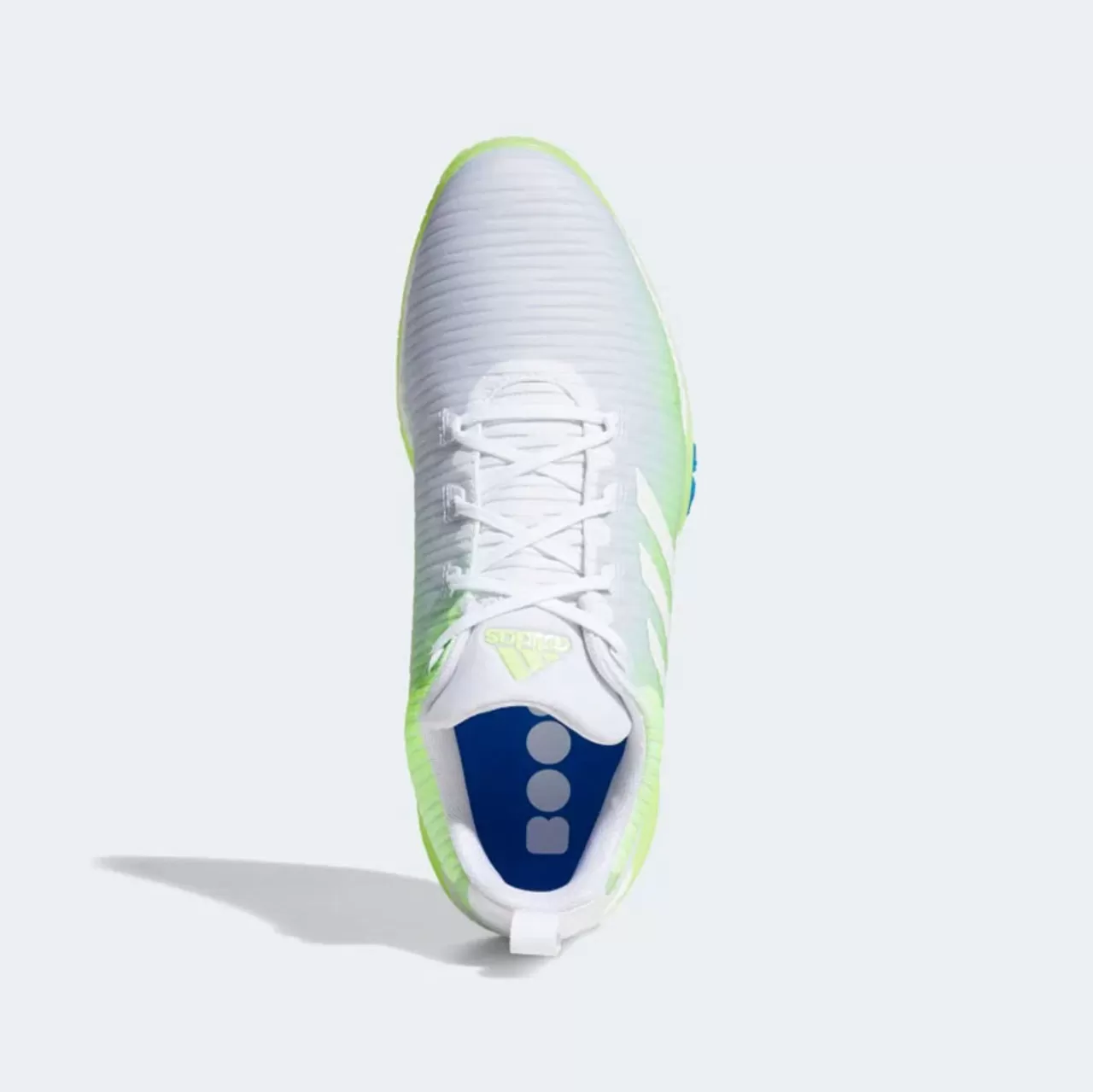 ADIDAS Men's CodeChaos Golf Shoes EE9101 - Image 3