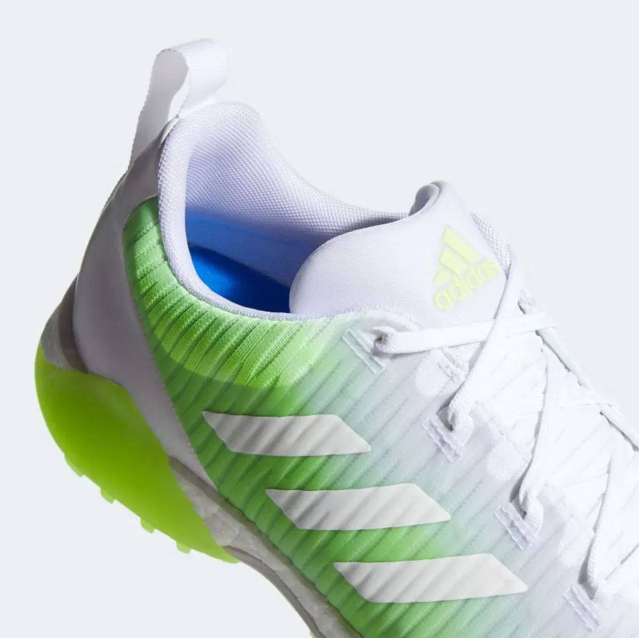 ADIDAS Men's CodeChaos Golf Shoes EE9101 - Image 7
