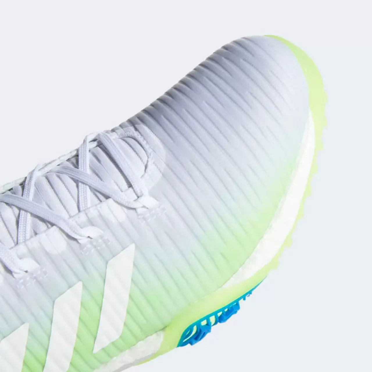 ADIDAS Men's CodeChaos Golf Shoes EE9101 - Image 8