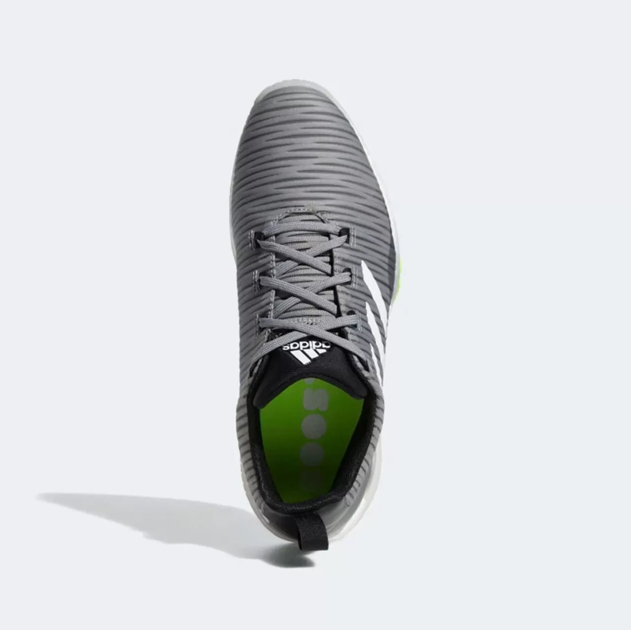 ADIDAS Men's CodeChaos Golf Shoes EE9103 - Image 3