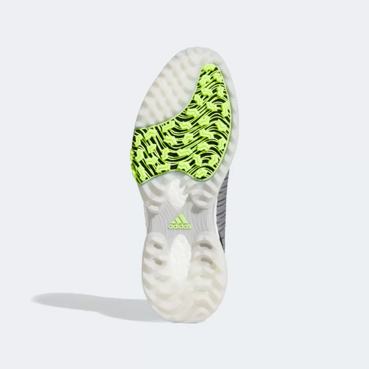 ADIDAS Men's CodeChaos Golf Shoes EE9103 - Image 4