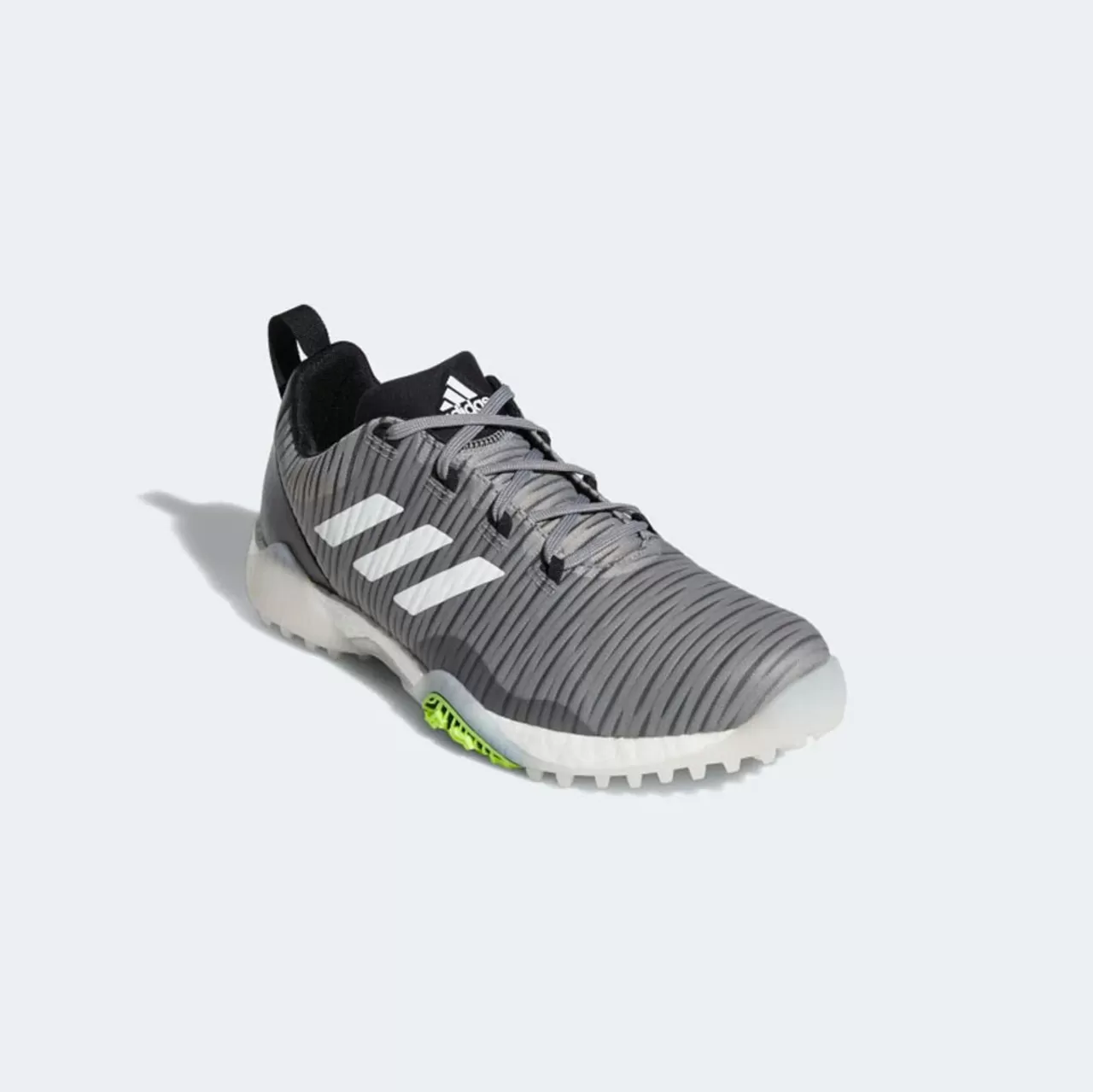 ADIDAS Men's CodeChaos Golf Shoes EE9103 - Image 5