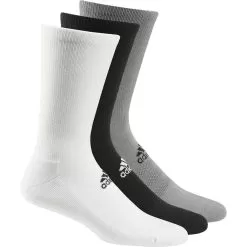 ADIDAS Crew Sock - 3 Pack