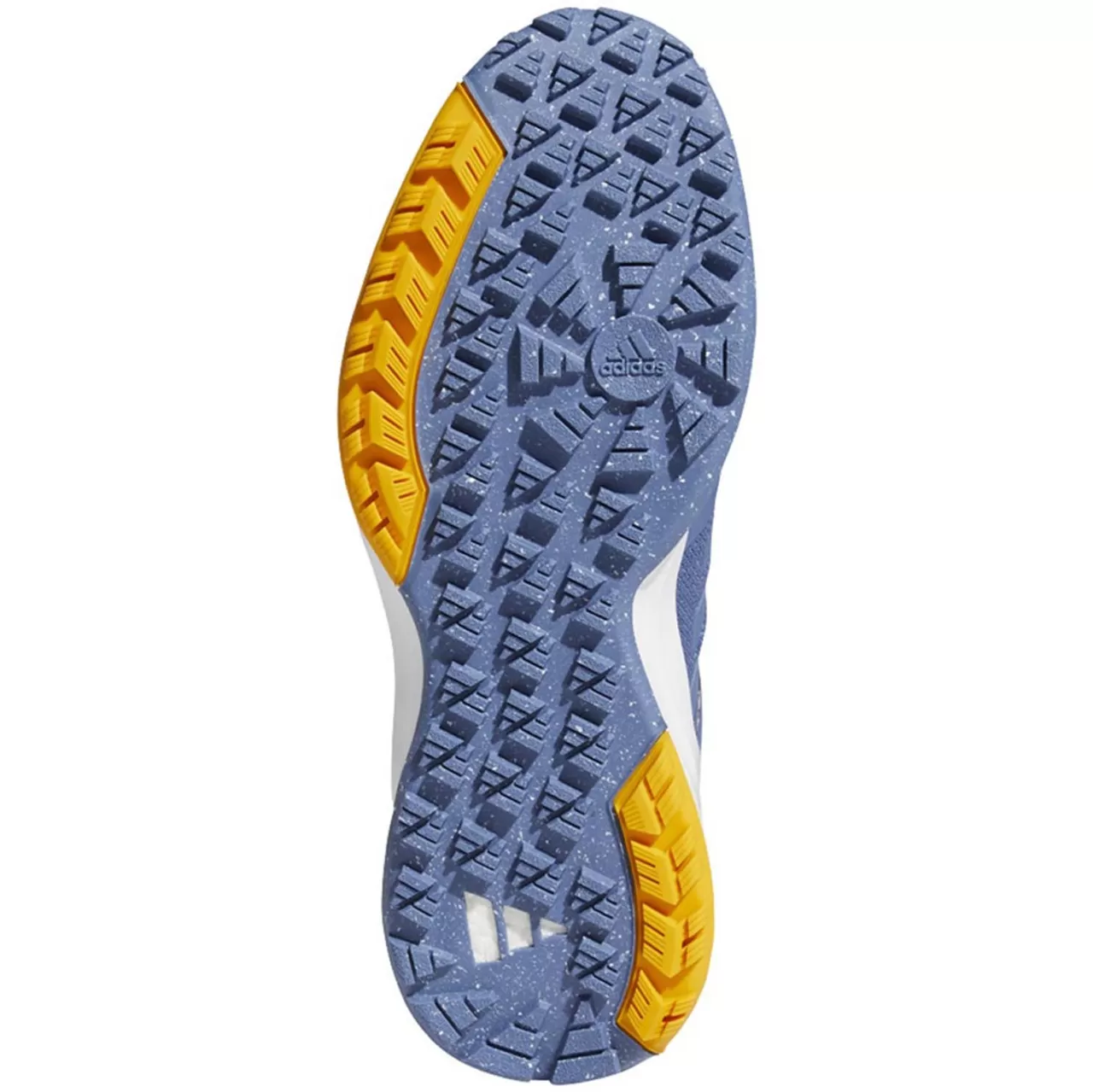 ADIDAS Men's EQT Primegreen Spikeless Golf Shoes - Image 3