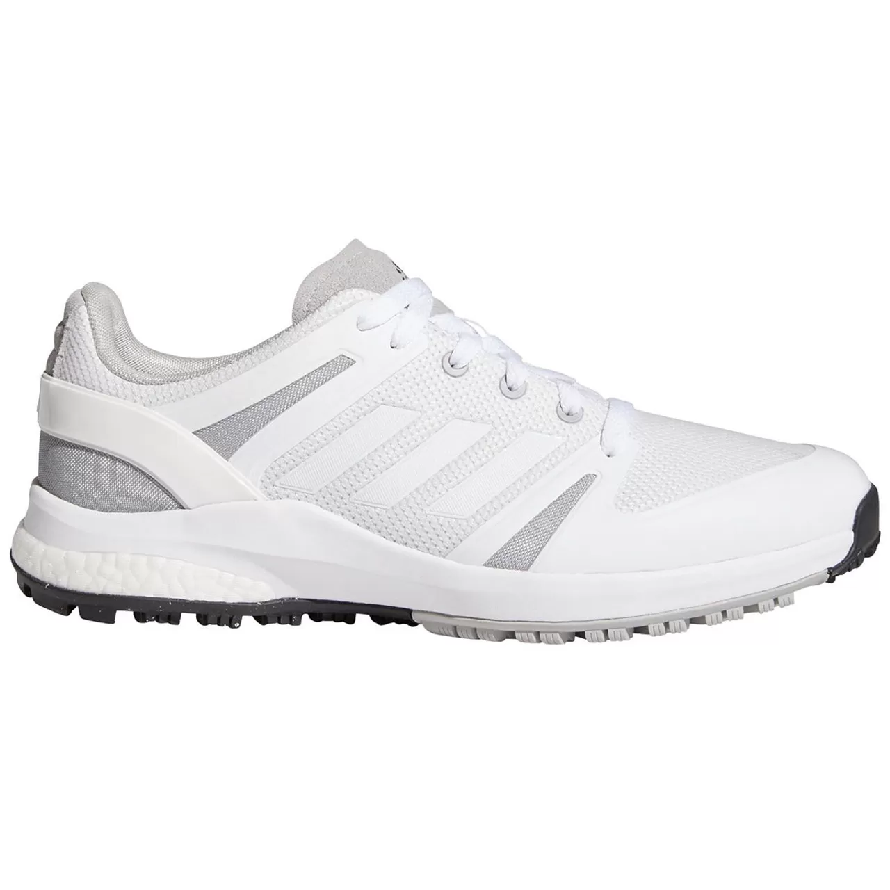ADIDAS Men's EQT Primegreen Spikeless Golf Shoes - Image 4