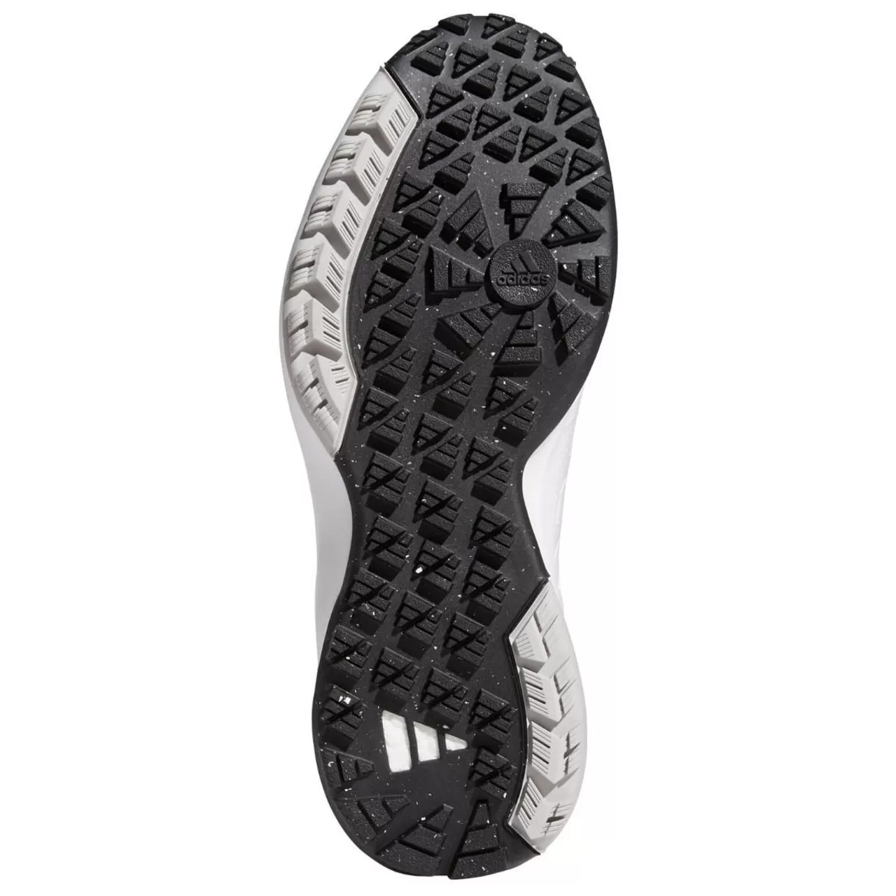 ADIDAS Men's EQT Primegreen Spikeless Golf Shoes - Image 6