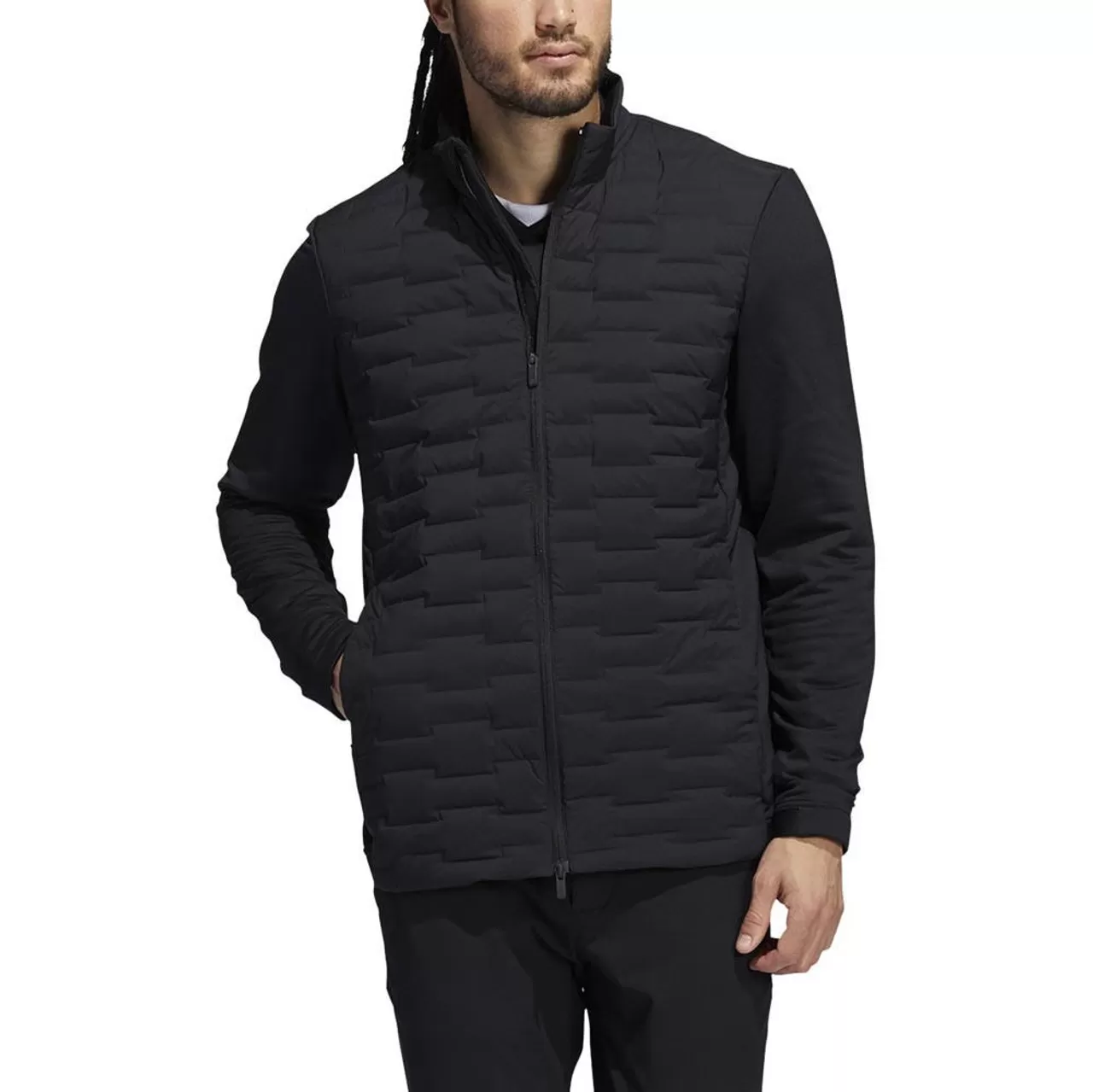 ADIDAS Frost Guard Jacket - Image 3