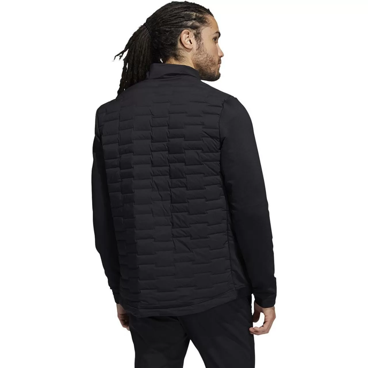 ADIDAS Frost Guard Jacket - Image 4