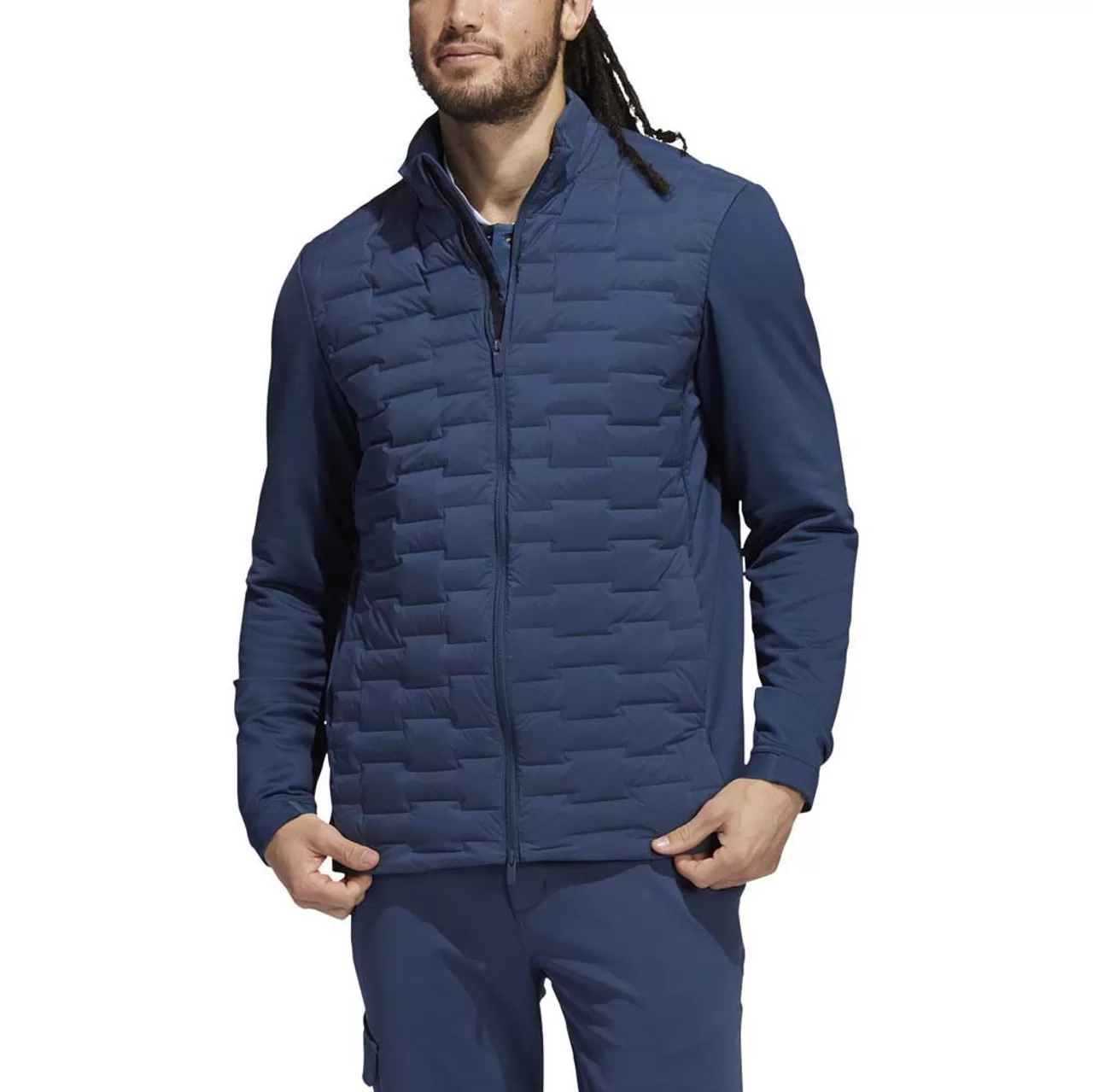 ADIDAS Frost Guard Jacket - Image 5